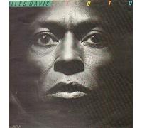Miles Davis - Tutu - AMIGA - 8 56 333