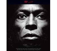 Miles Davis : Tutu [DVD audio]