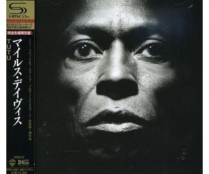 Miles Davis - Tutu [Import]