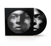Tutu Édition Limitée Picture Disc Vinyle