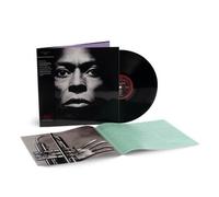 Miles Davis Tutu (Vinyl) 12" Album
