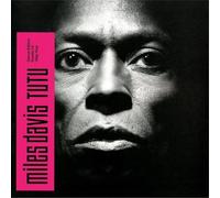 Tutu - 2 LP Edition Deluxe Vinyle