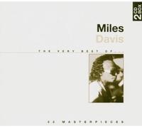 Miles Davis - Very Best of Eric Clapton [Import]