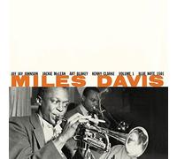 Miles Davis - Vol 1 [Import]