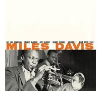 Miles Davis Vol 1 [Import]