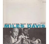 Miles Davis-Vol.2