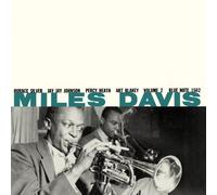 Miles Davis Vol 2 [Import]