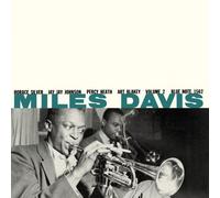 MILES DAVIS VOL. 2 JAPAN MINI LP SACD UCGQ9103 NEW