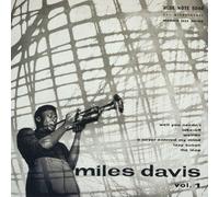 Miles Davis: Volume 1