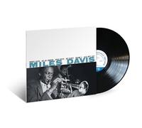 Miles Davis - Volume 2 Classic Vinyl - Vinyl Record 1LP - G3z