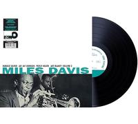 Miles Davis - Volume 2-LP 30cm Noir 180 Grammes [Import]