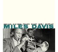 Miles Davis - Volume 2-Remastered [Import]