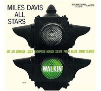 Miles Davis - Walkin [Cd] Shm Cd, Japan - Import