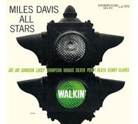 Miles Davis - Walkin' -UHQCD [Import]