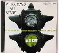 Miles Davis - Walkin With (20bit)