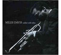 Miles Davis - Walkin' with Miles [Import]