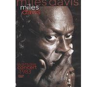 Miles Davis - Warsaw concert 1983