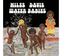 DAVIS, MILES - Water Babies