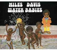Miles Davis - Water Babies [Import]