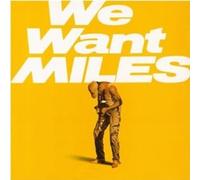 MILES DAVIS - WE WANT MILES 2 VINYL LP NEUF