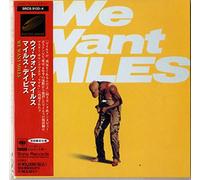 Miles Davis - We Want Miles [Import]