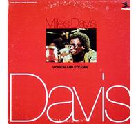 Miles Davis - Workin' And Steamin'