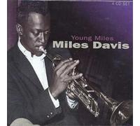 Young Miles - 1945-1950