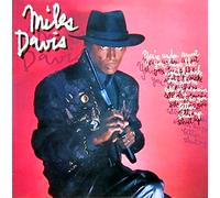 Miles Davis - You're Under Arrest