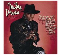 Miles Davis - You're Under Arrest [Cd] Ltd Ed, Japan - Import