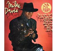 Miles Davis - You're Under Arrest (Gatefold) [Vinyl LP record] [Schallplatte]