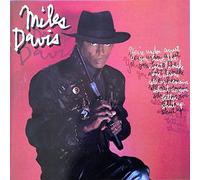 Miles Davis - You're Under Arrest [Import]