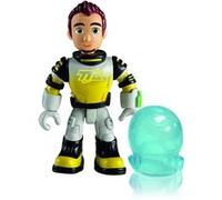 Miles de demain Jouet Figurine