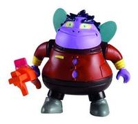 Miles de demain Jouet Figurine G