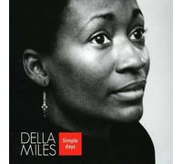 Miles, Della - Simple Days [Import]