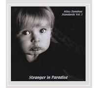 Miles Donahue - Stranger in Paradise