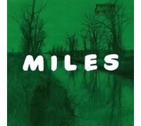 Miles Édition Limitée