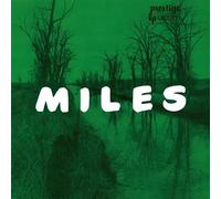 Miles Édition Limitée Vinyle