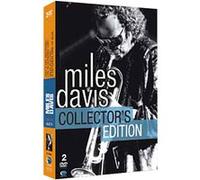 Miles Electric – Live en Allemagne 1987 – Coffret 2 DVD – Édition collector