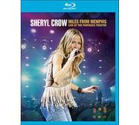 Miles from Memphis - Live at the Pentages Theatre - Blu-Ray E