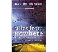 Miles From Nowhere