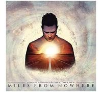 Lindberg, Jonas & the Other Side – Miles from Nowhere – CD