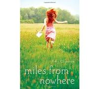 Miles from Nowhere - [Version Originale] Amy Clipston (Auteur)