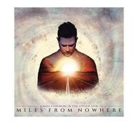 Jonas Lindberg & The Other Side – Miles from Nowhere – Vinyle 33 tours (12")