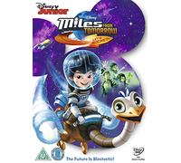 Miles from Tomorrow-Let's Rocket [Import]