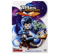 Miles from Tomorrowland [DVD] (IMPORT) (Pas de version française)