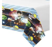 Miles From Tomorrowland - Nappe, Plastique SG29278 (Taille unique) (Coloré)