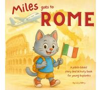 Miles Goes To Rome