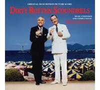 MILES GOODMAN - Ost: Dirty Rotten Scoundrels [Import]