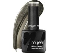 Miles High Club Vernis À Ongles En Gel 10 Ml Uv/Led Nail Art Manucure Et Pédicure, Usage Professionnel Et Domestique [Autumn/Winter 2023] - Durable Et Facile À Appliquer