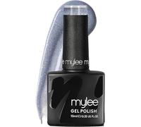 Miles High Club Vernis À Ongles En Gel 10 Ml Uv/Led Nail Art Manucure Et Pédicure, Usage Professionnel Et Domestique [Autumn/Winter 2023] - Durable Et Facile À Appliquer